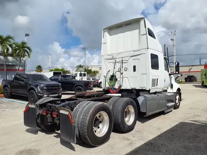 2020 NAVISTAR INTERNATIONAL LT625 SLPR CABc53bc20f47827af7544e06a957b643af