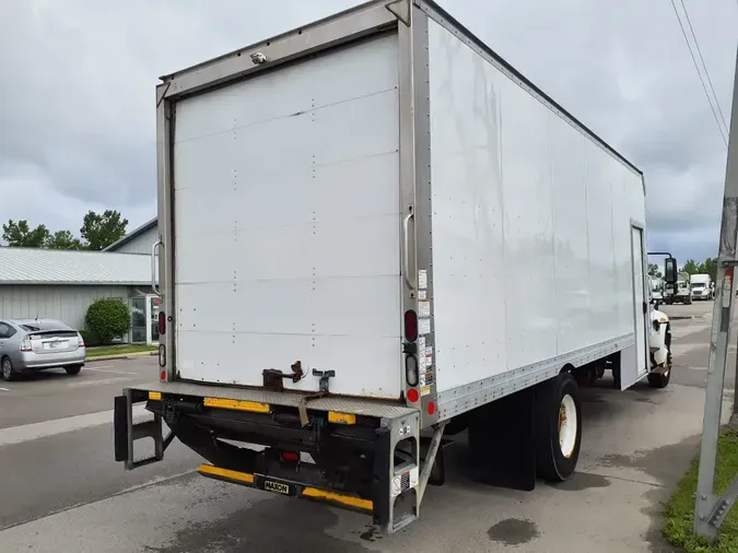 2018 NAVISTAR INTERNATIONAL 4300 LP