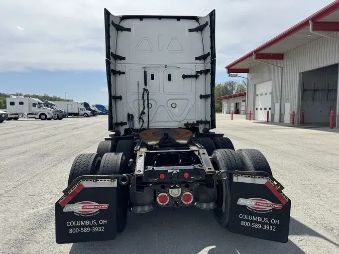 2021 Freightliner Cascadia&reg;