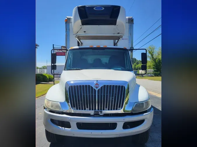 2018 NAVISTAR INTERNATIONAL 4300