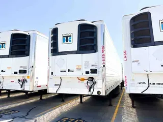 2019 UTILITY VS2RA