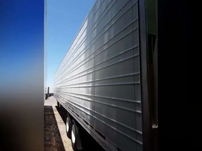 2017 UTILITY TRAILERS VS2RA 53/162/102