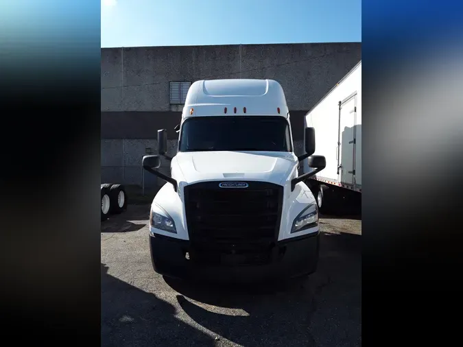 2018 FREIGHTLINER/MERCEDES PT126064ST