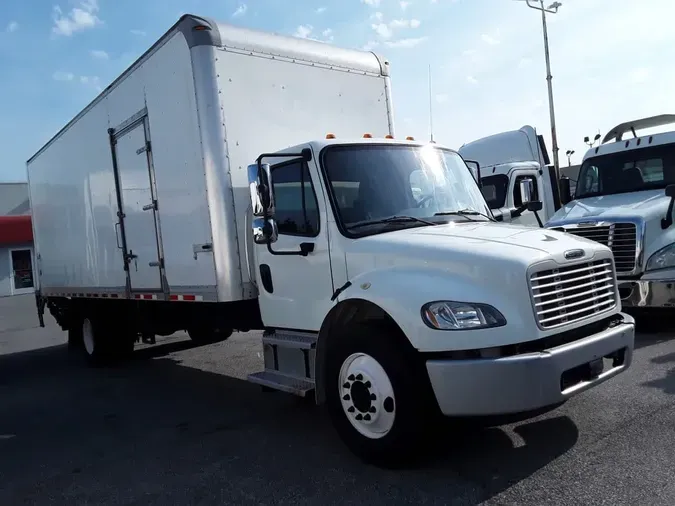 2019 FREIGHTLINER M2 106