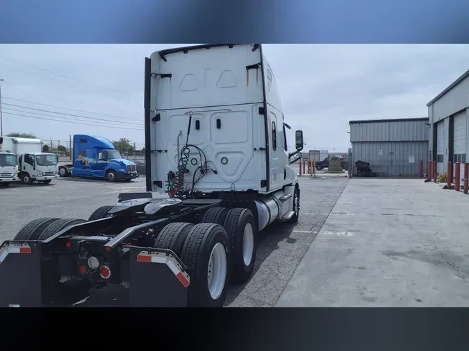 2019 FREIGHTLINER/MERCEDES NEW CASCADIA PX12664