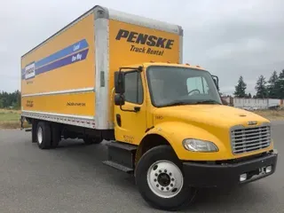 2018 FREIGHTLINER M2