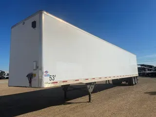 2010 Utility 4000DX 53/162/102