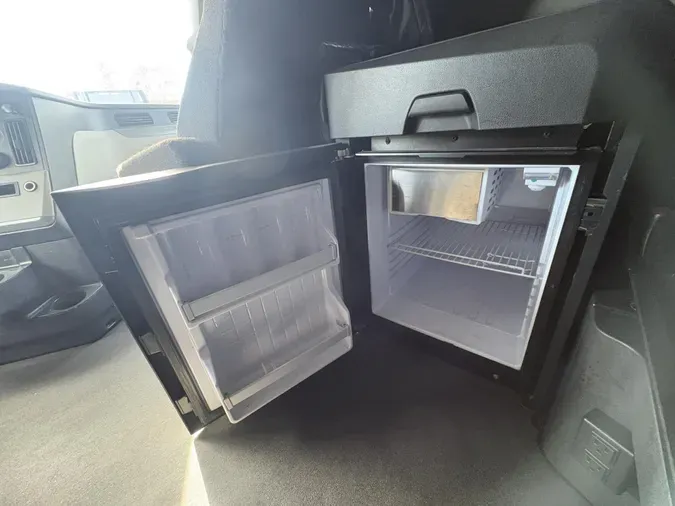 2022 Freightliner Cascadia