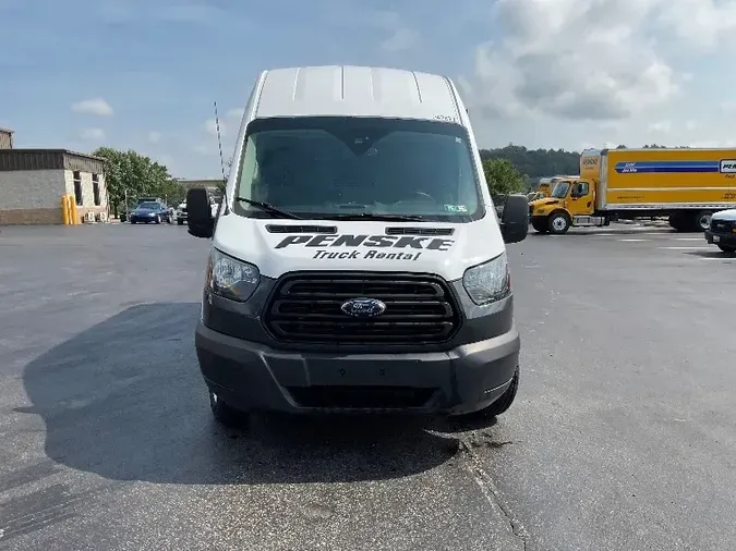 2019 Ford Motor Company TRAN250