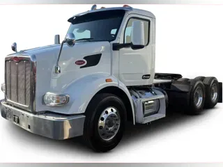 2023 Peterbilt 567