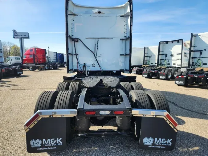 2024 MACK Anthem