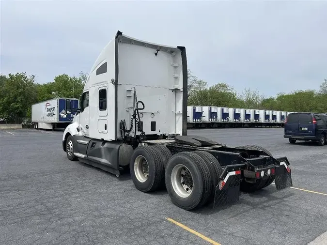 2020 KENWORTH T680