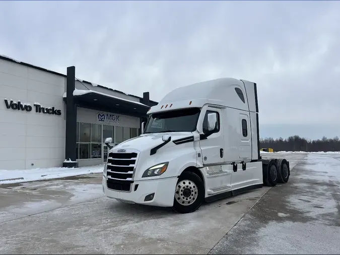 2023 FREIGHTLINER Cascadia 126c547709bb2889adf2794f3ae89e687f4