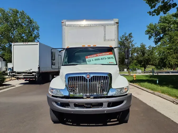 2018 NAVISTAR INTERNATIONAL 4300