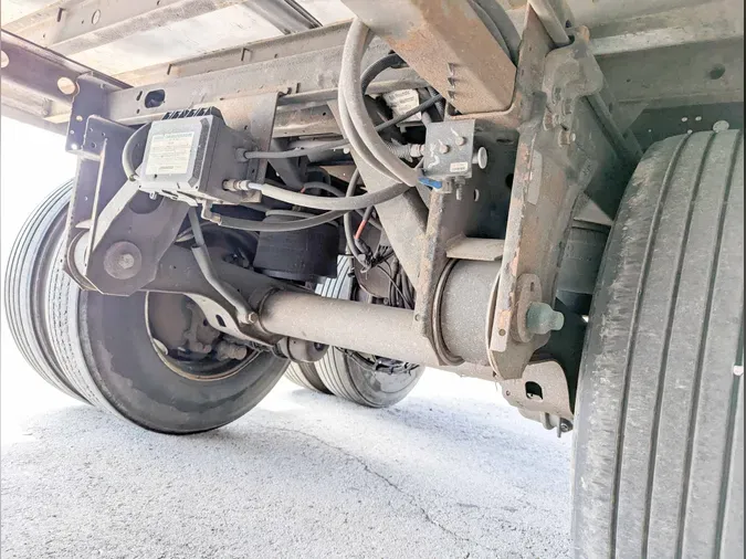 2019 UTILITY Reefer