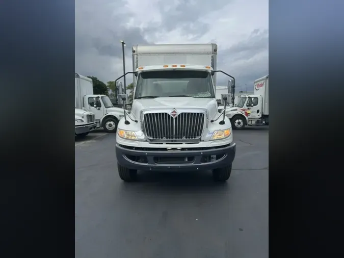2020 NAVISTAR INTERNATIONAL MV607 (6X4)c54962b39e37d1e09aee87aa373bb282