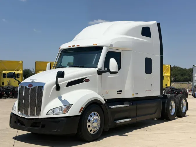 2022 Peterbilt 579c54a7f234e4fb09f83bc7e17fce6a9a7