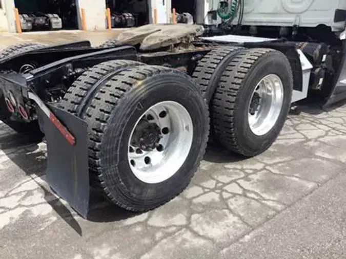 2019 Freightliner Cascadia