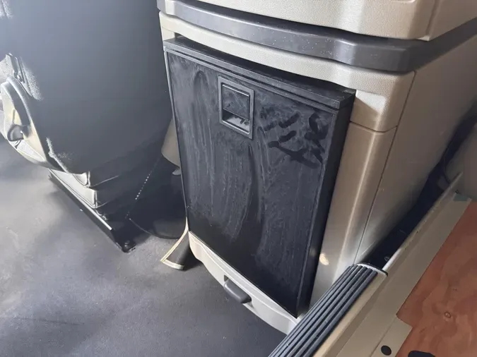 2020 Peterbilt 579
