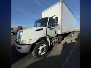 2019 NAVISTAR INTERNATIONAL 4300