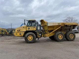 2006 DEERE 350D