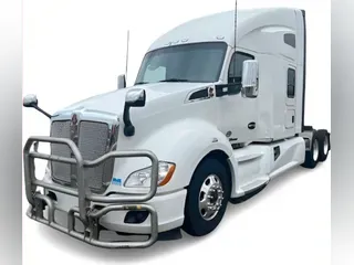 2022 Kenworth T680