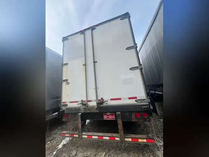 2015 UTILITY TRAILERS TS2CHA 53/162/102c54d55cc7230f66264da178901b2a203