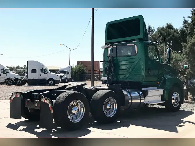 2020 INT LT625 6x4