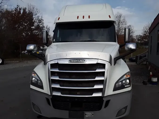 2019 FREIGHTLINER/MERCEDES NEW CASCADIA PX12664c55069b3537934b1aefa37b4e4e9a254