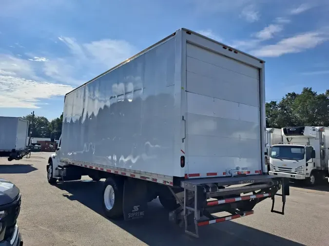 2019 FREIGHTLINER/MERCEDES M2 106c5506b43449f5c2620d0252d2275b93b