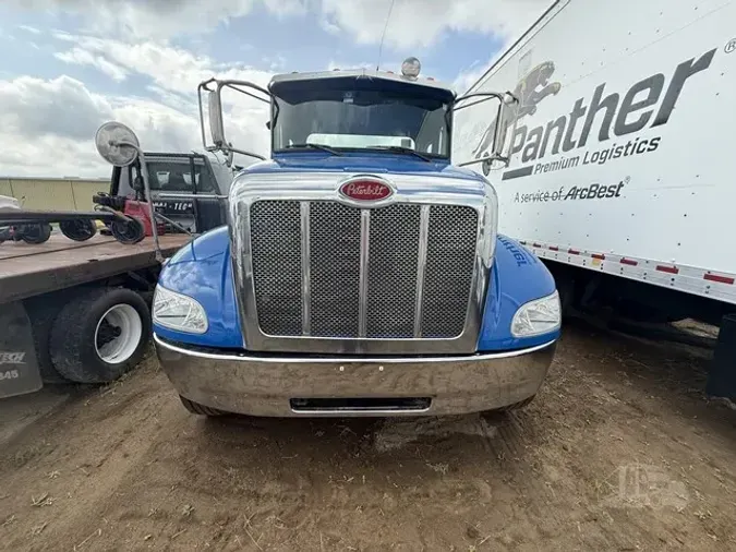 2021 PETERBILT 337