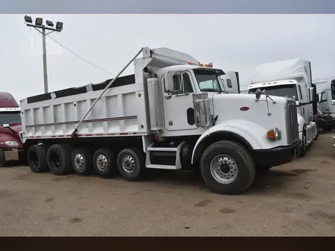 2005 PETERBILT 357c5529e7db963ffed6efcc33f267c605f
