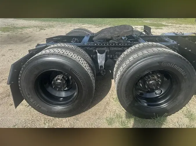 2020 INTERNATIONAL RH613
