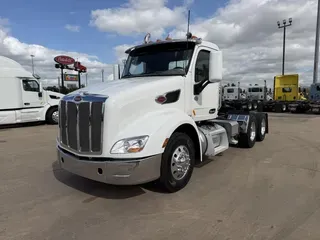 2020 Peterbilt 579