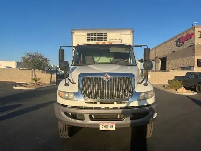 2019 NAVISTAR INTERNATIONAL 4300