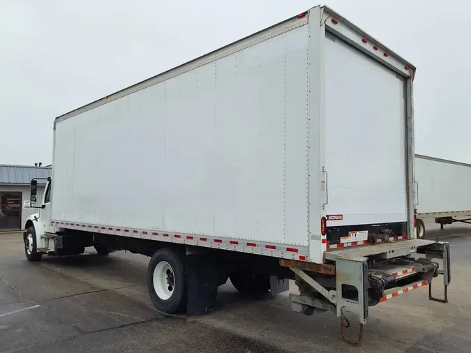 2019 FREIGHTLINER/MERCEDES M2 106c554515f0302efa90160bfefe4ceff6c