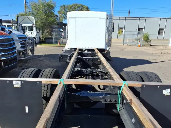 2020 KENWORTH TRUCKS T-370