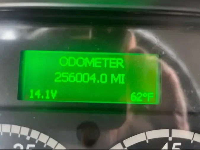 2018 FREIGHTLINER/MERCEDES M2 106