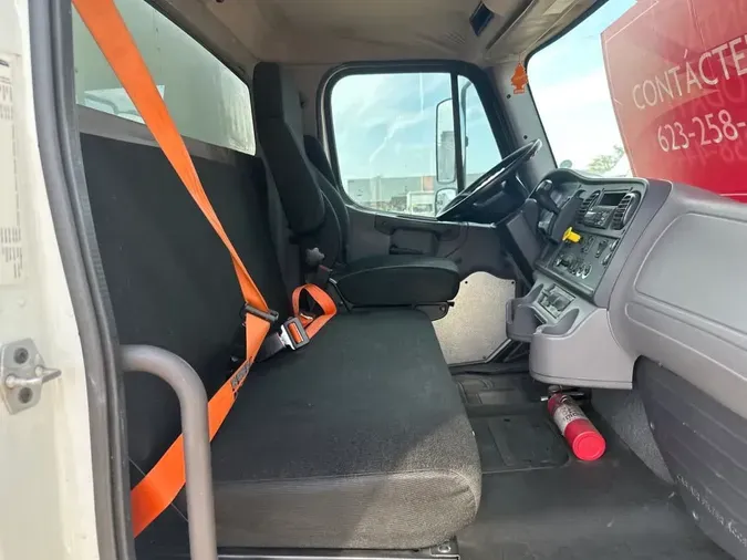 2019 FREIGHTLINER M2 106