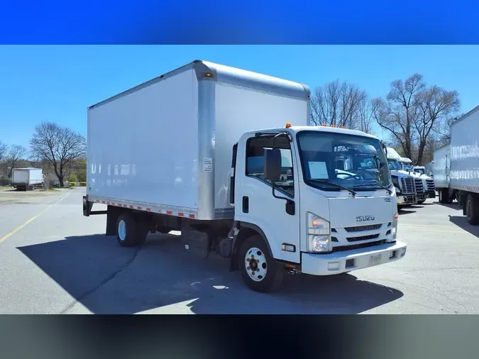 2018 ISUZU NPRc555ef28ffc9a5b88a905f0bc146f0ed
