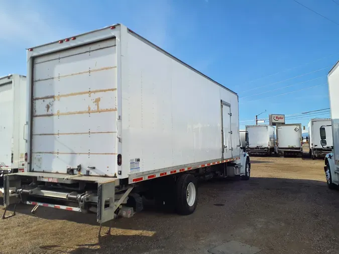 2016 FREIGHTLINER/MERCEDES M2 106