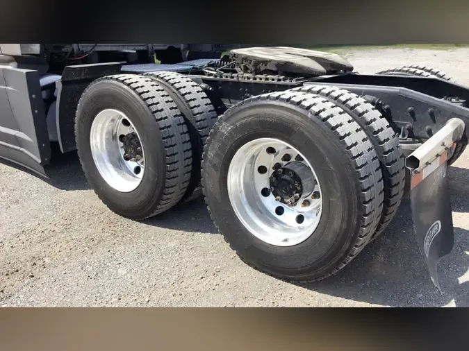 2024 Freightliner Cascadia 126c5568ceb53b4a6051010453070180a5c