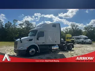 2020 PETERBILT 579