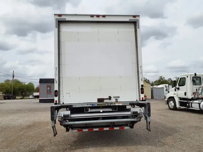 2018 NAVISTAR INTERNATIONAL 4300