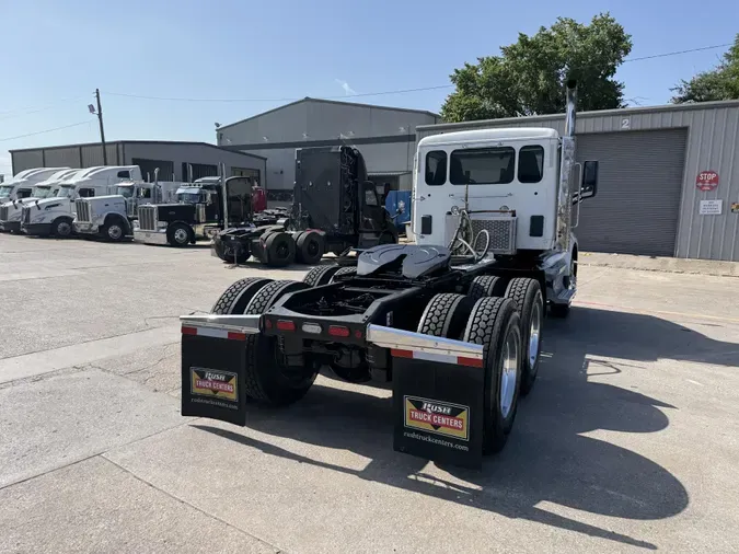 2020 Peterbilt 567