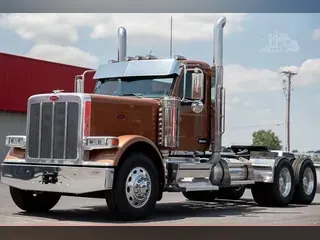 2026 PETERBILT 589