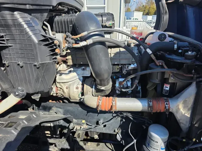 2020 FREIGHTLINER/MERCEDES NEW CASCADIA PX12664