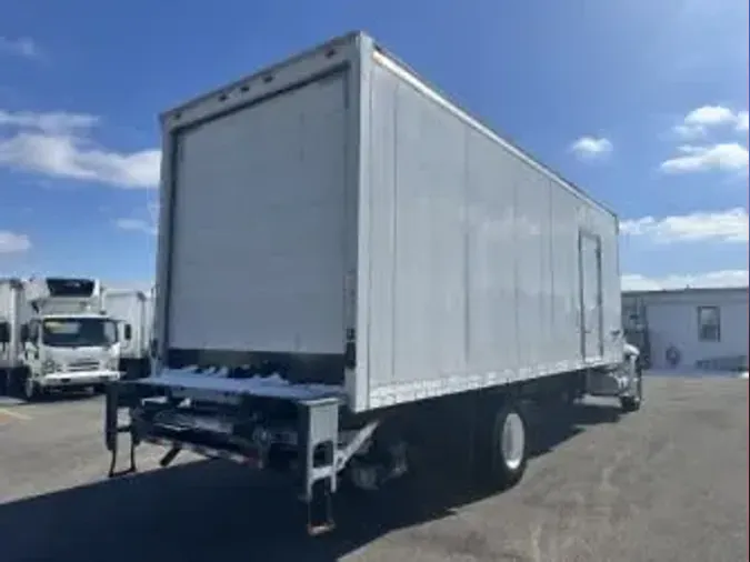 2018 NAVISTAR INTERNATIONAL 4300