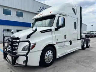 2023 Freightliner Cascadia 126