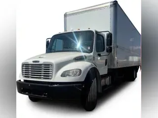 2020 Freightliner Business Class M2 106